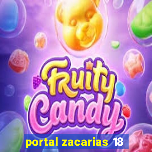 portal zacarias 18